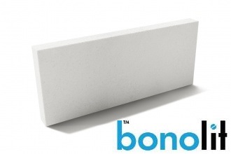 Газобетонные блоки Bonolit г. Малоярославец D600 B5 625х200х50 (под заказ)