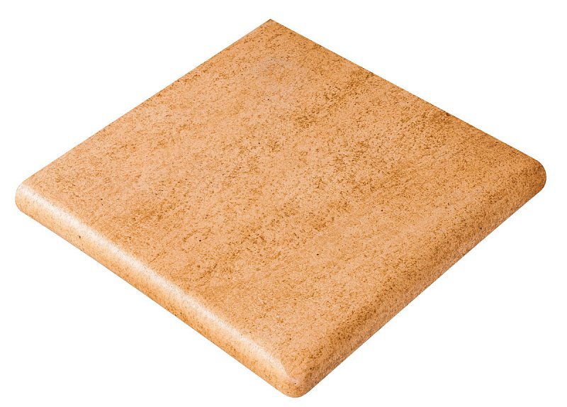 Плитка клинкерная Columbia Salmon, Gres de Aragon