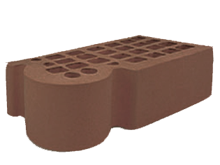 Темно-коричневый полуторный КФ-3, Железногорский КЗ