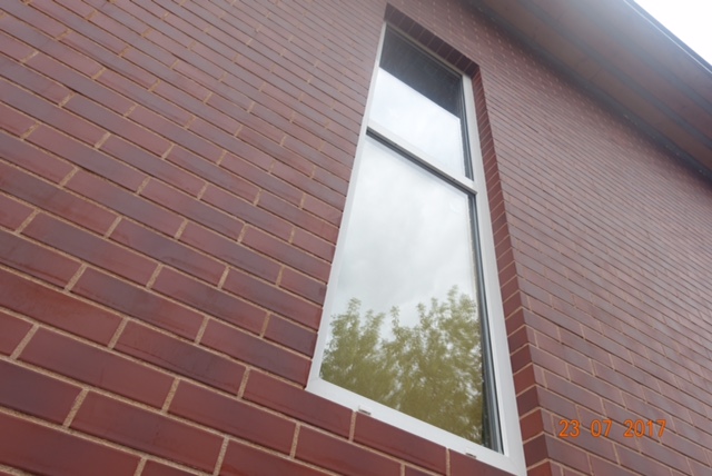 Rot Rustik, Толщина 40 мм, Фасадные Термопанели Rufford